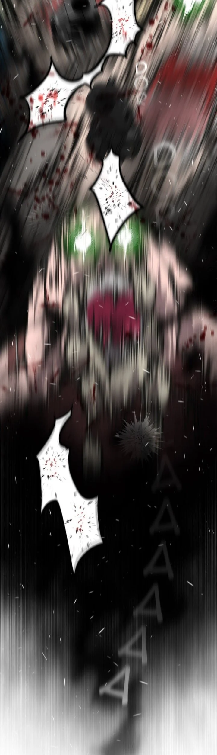 Superhuman Era Chapter 46 Halaman 39