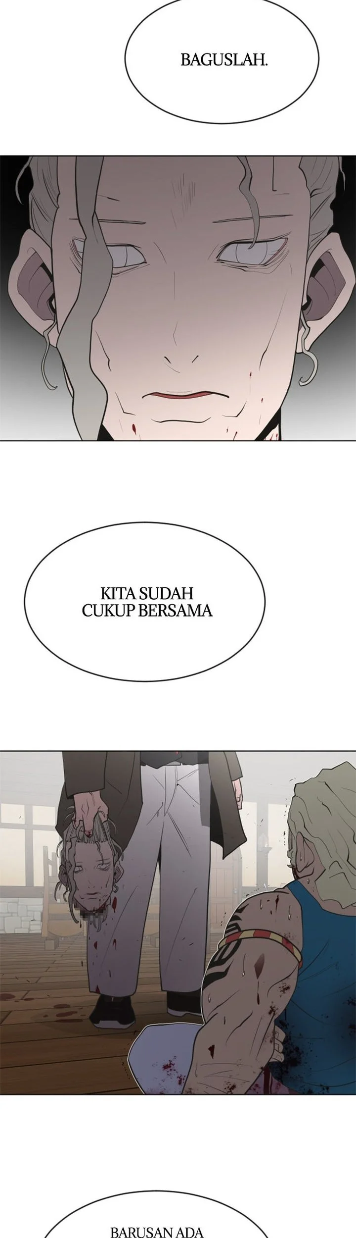 Superhuman Era Chapter 47 Halaman 2