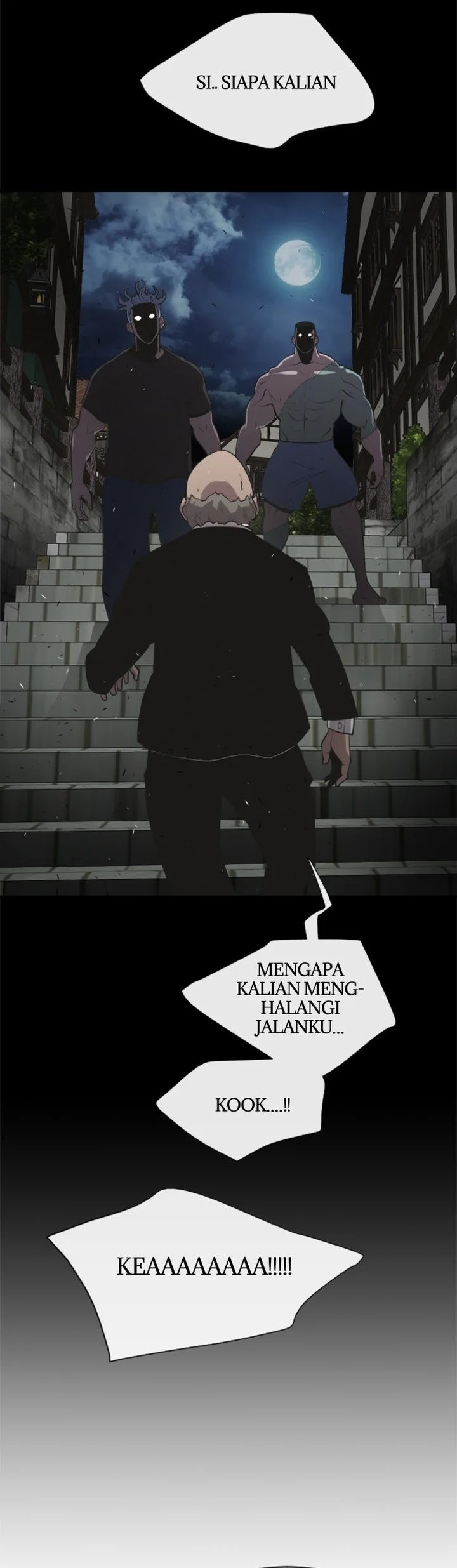 Superhuman Era Chapter 47 Halaman 7