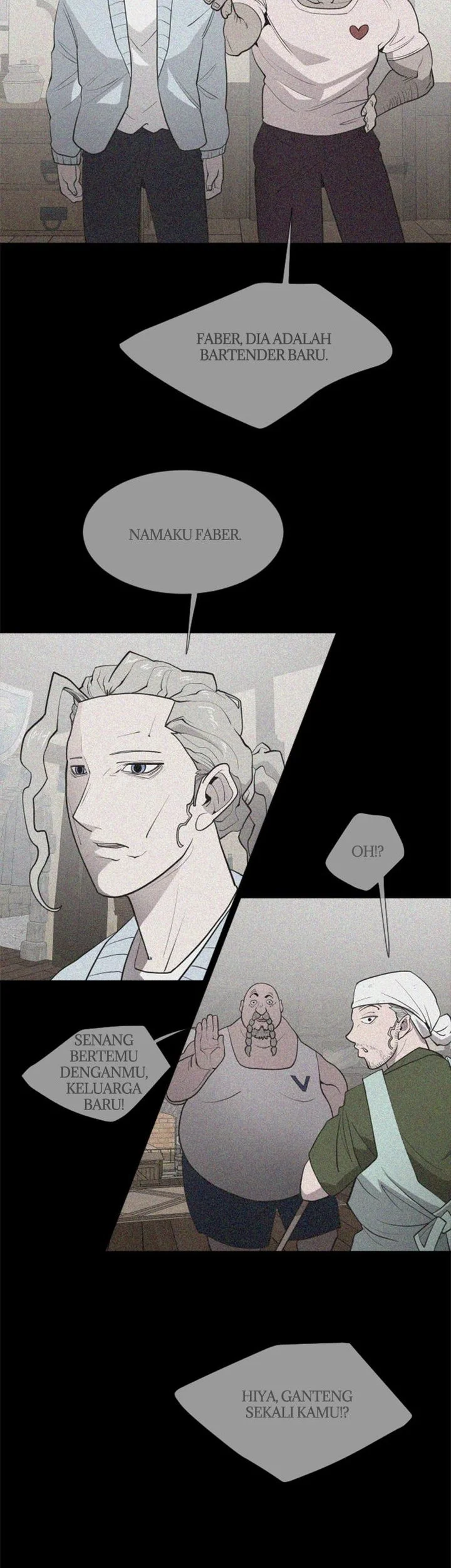 Superhuman Era Chapter 47 Halaman 17