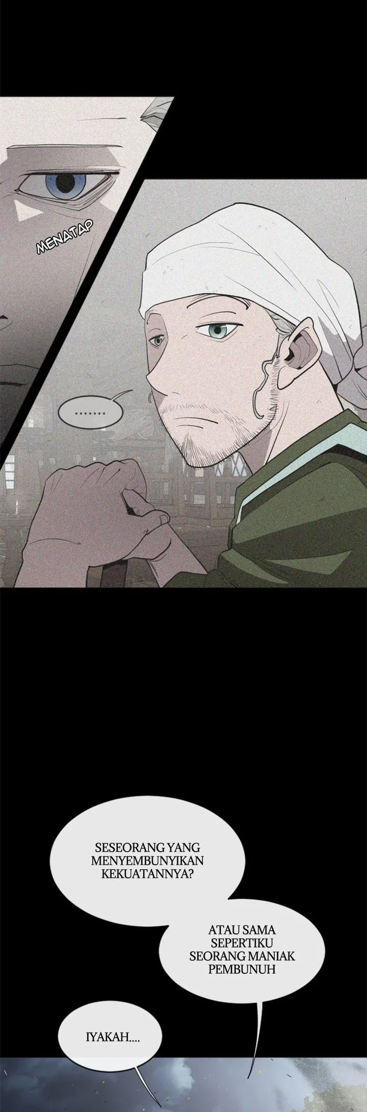 Superhuman Era Chapter 47 Halaman 18