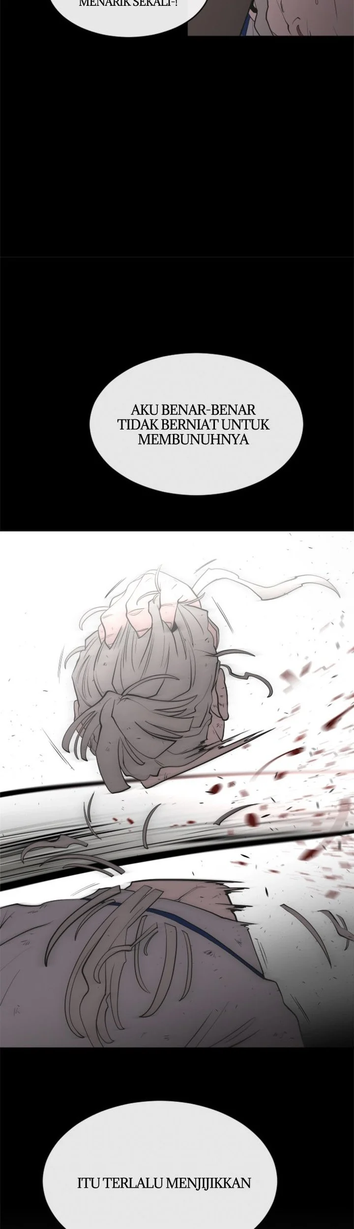 Superhuman Era Chapter 47 Halaman 24