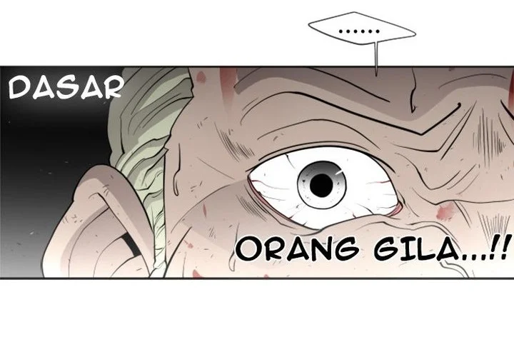 Superhuman Era Chapter 47 Halaman 29