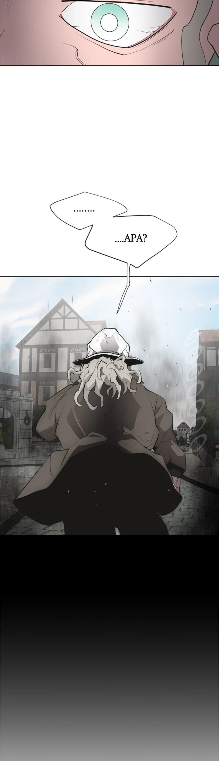 Superhuman Era Chapter 47 Halaman 39