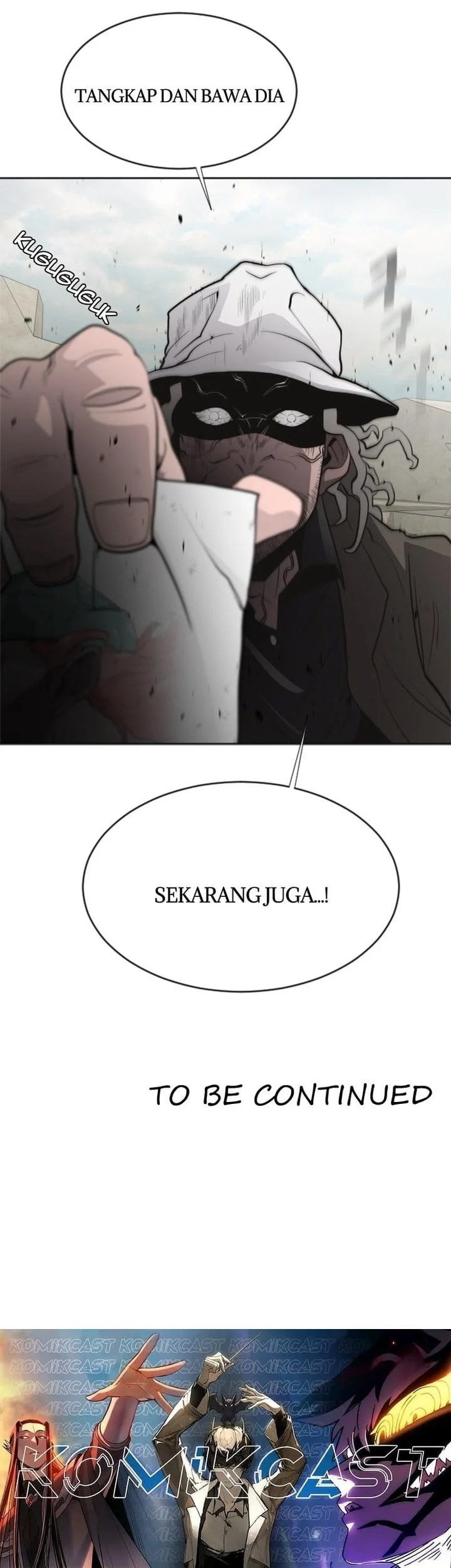 Superhuman Era Chapter 47 Halaman 46