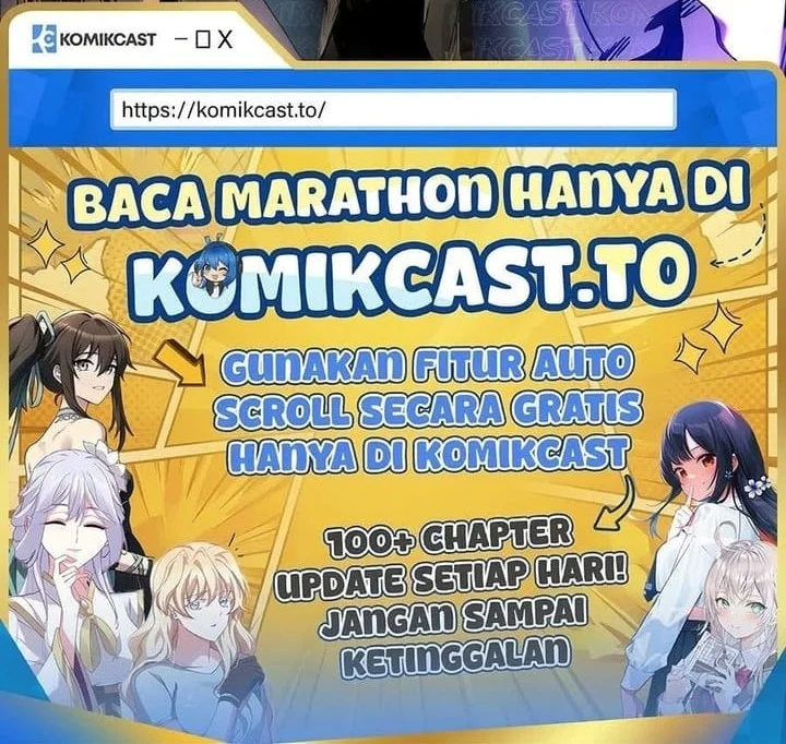 Superhuman Era Chapter 47 Halaman 47