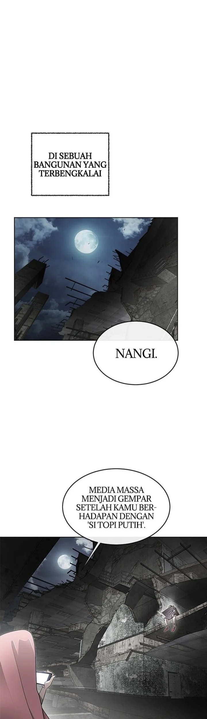 Superhuman Era Chapter 9 Halaman 10