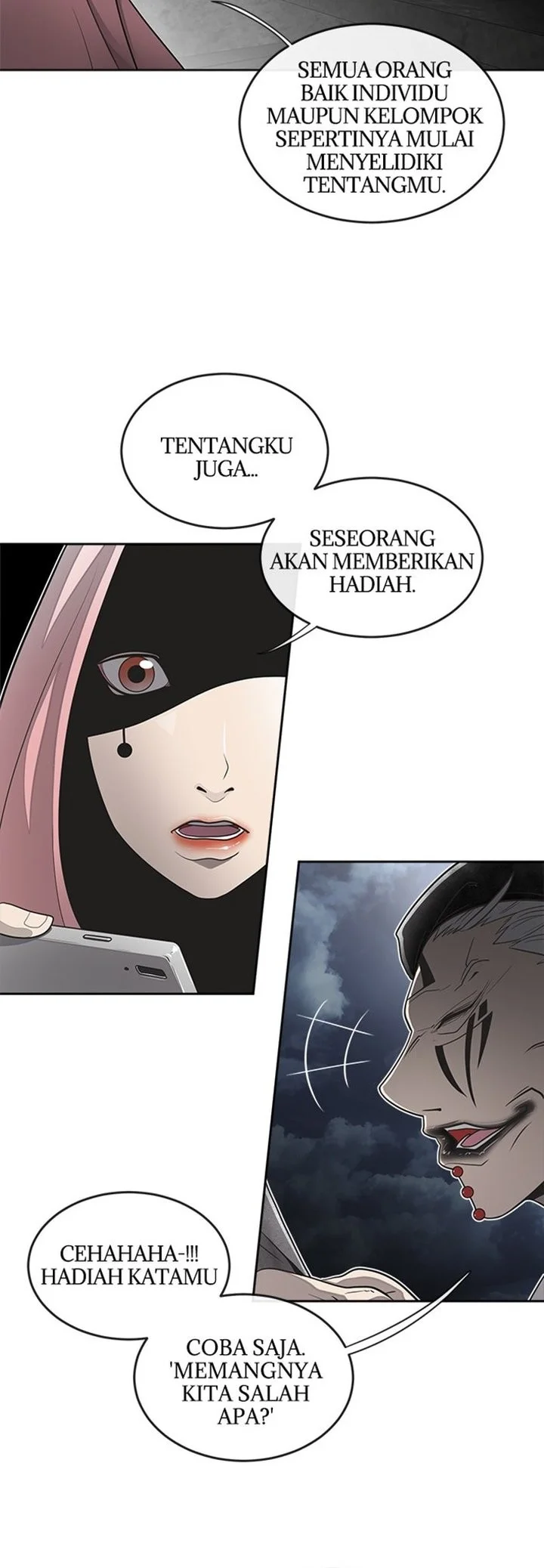 Superhuman Era Chapter 9 Halaman 11