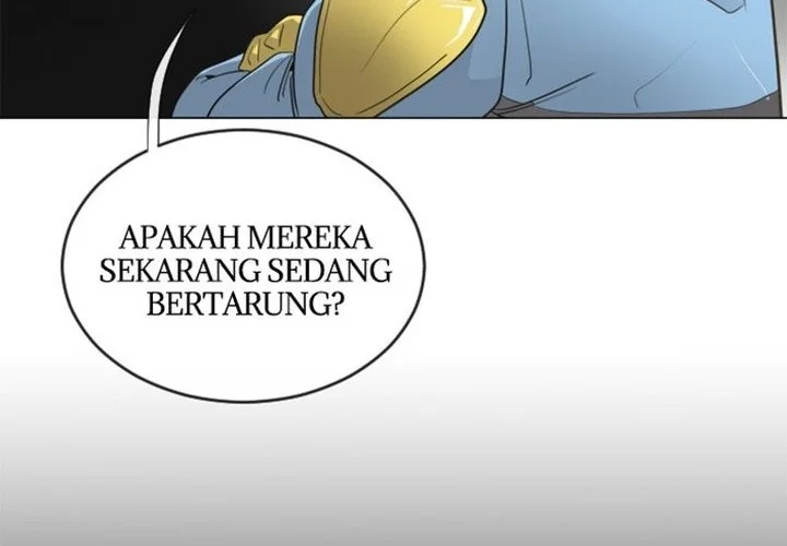 Superhuman Era Chapter 9 Halaman 27