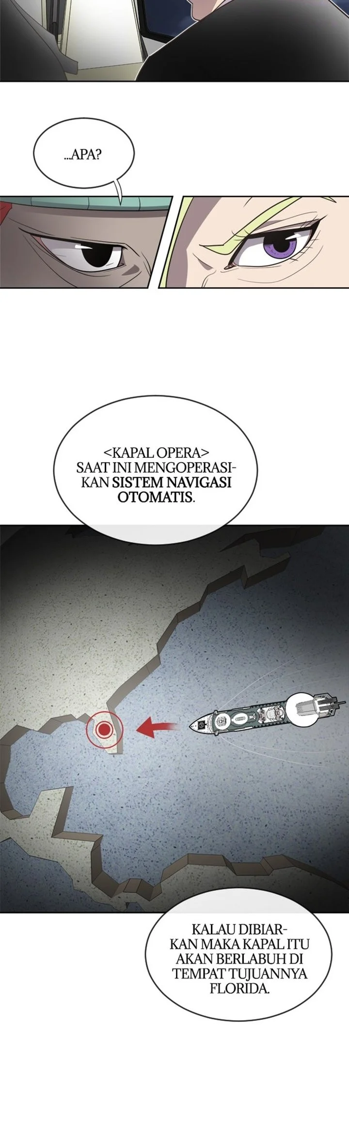 Superhuman Era Chapter 9 Halaman 30