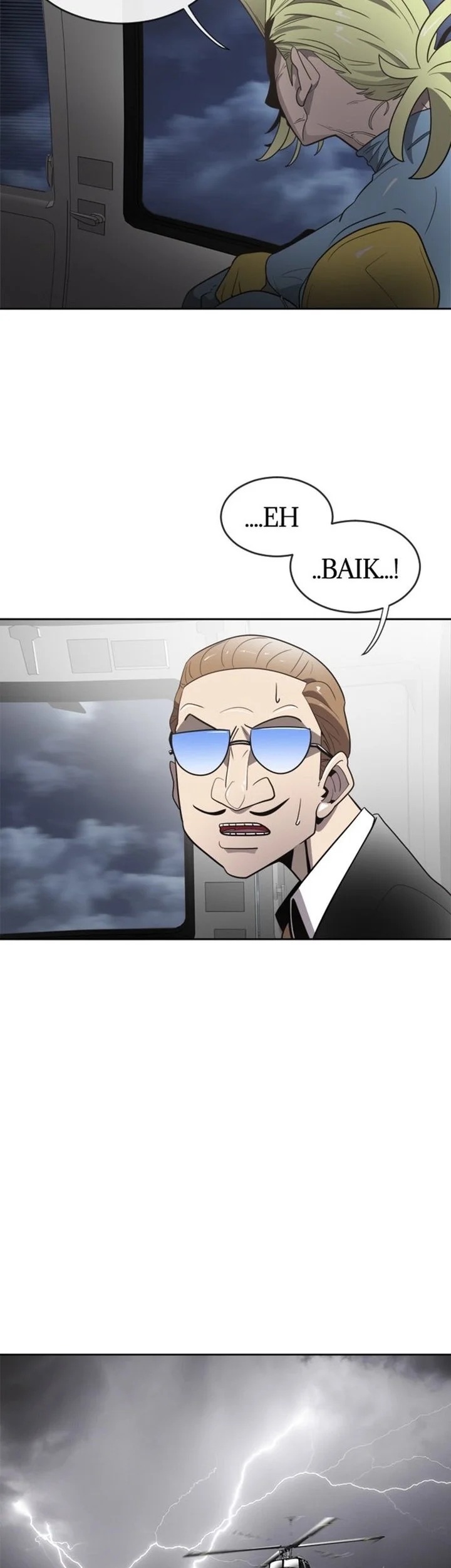 Superhuman Era Chapter 9 Halaman 35