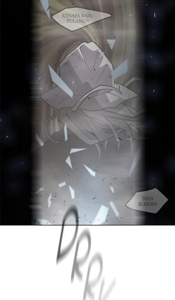 Superhuman Era Chapter 90 Halaman 8