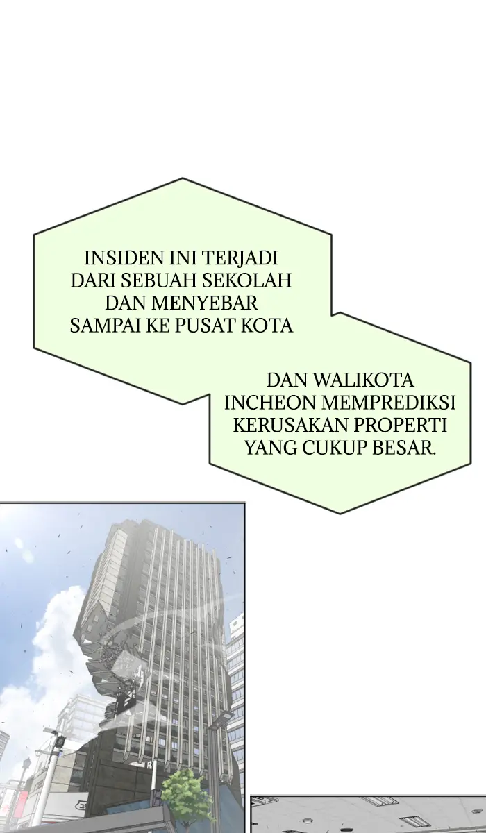 Superhuman Era Chapter 90 Halaman 17