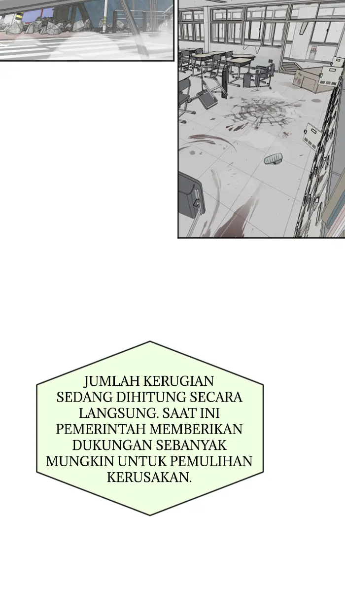 Superhuman Era Chapter 90 Halaman 18