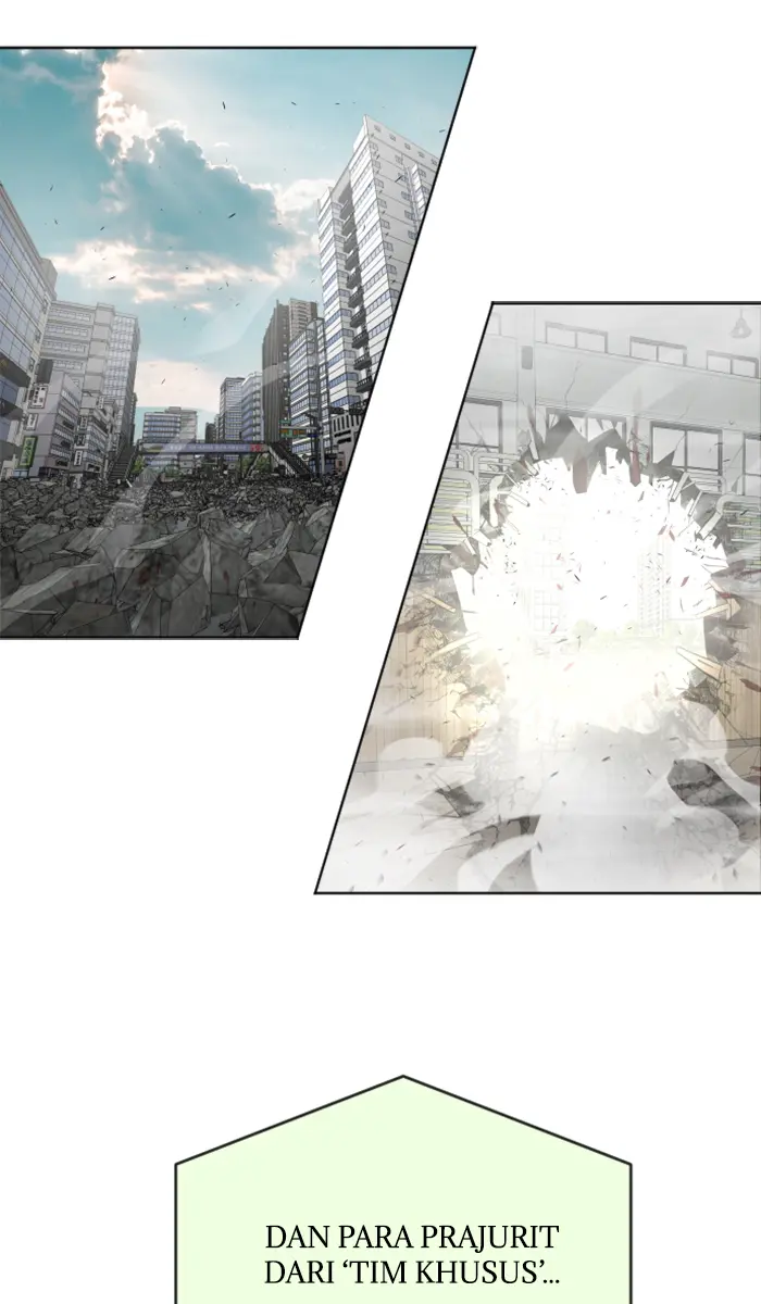 Superhuman Era Chapter 90 Halaman 19