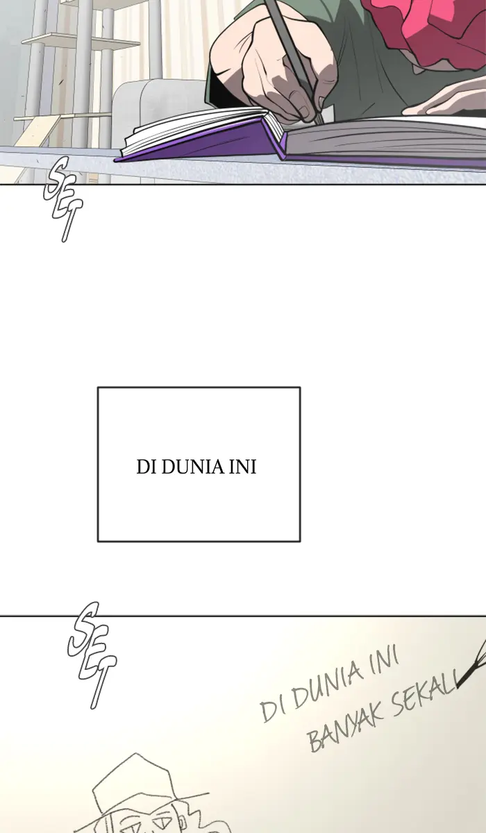 Superhuman Era Chapter 90 Halaman 21