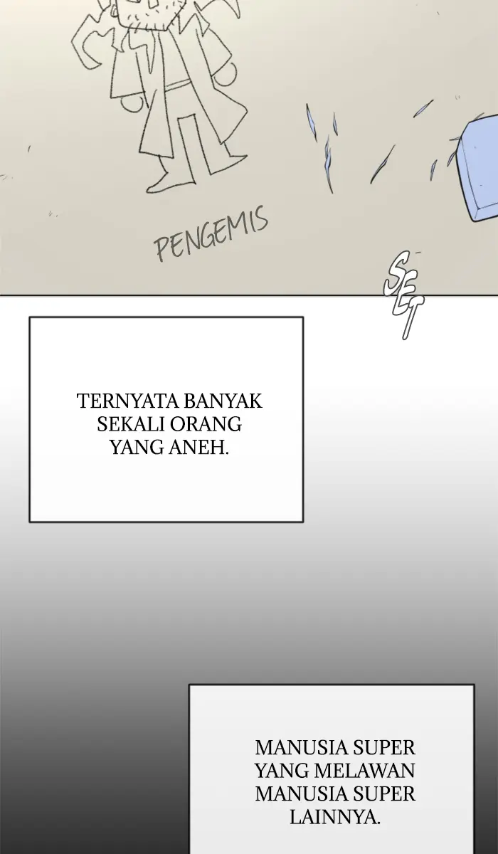 Superhuman Era Chapter 90 Halaman 22