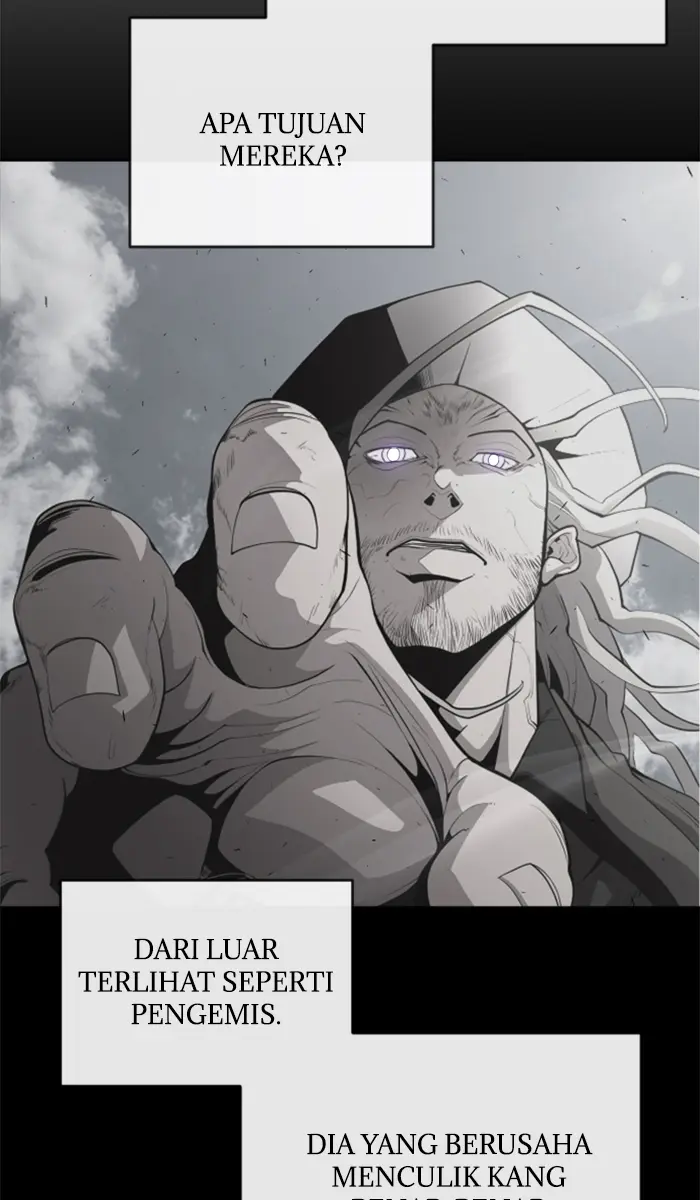 Superhuman Era Chapter 90 Halaman 23
