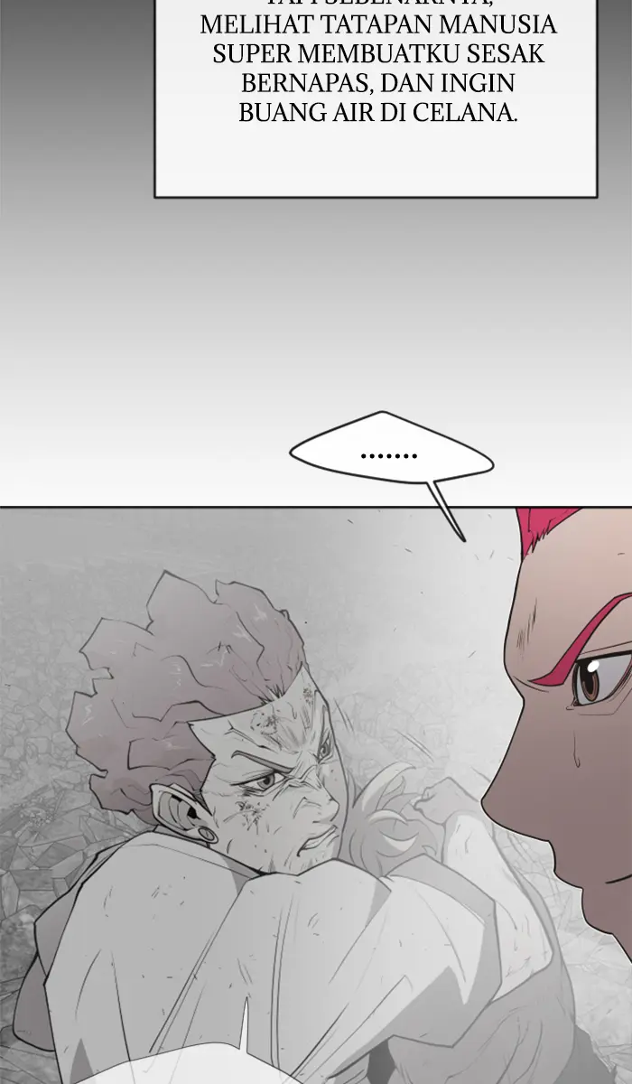 Superhuman Era Chapter 90 Halaman 25
