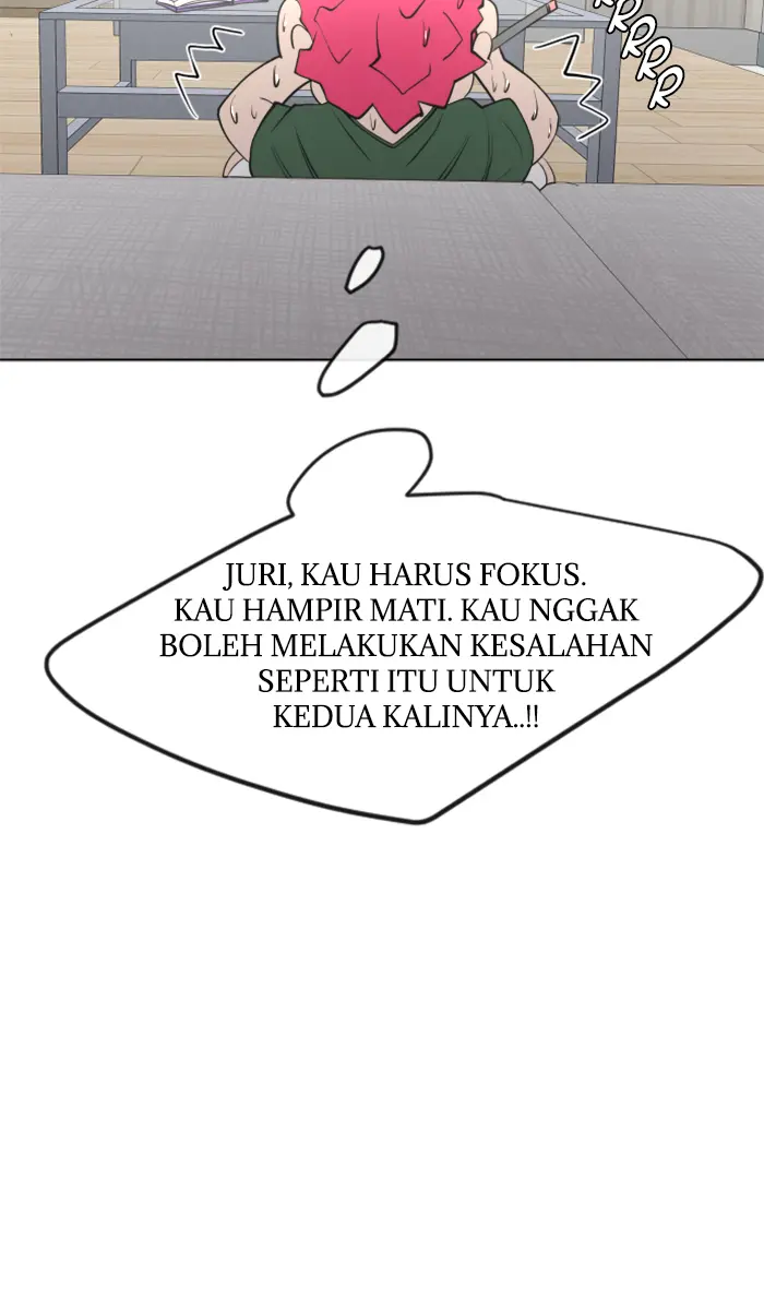 Superhuman Era Chapter 90 Halaman 27