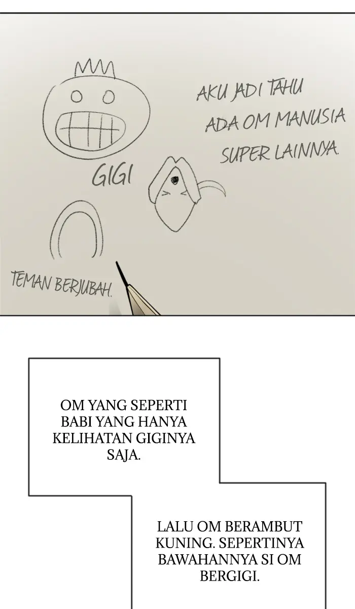 Superhuman Era Chapter 90 Halaman 28