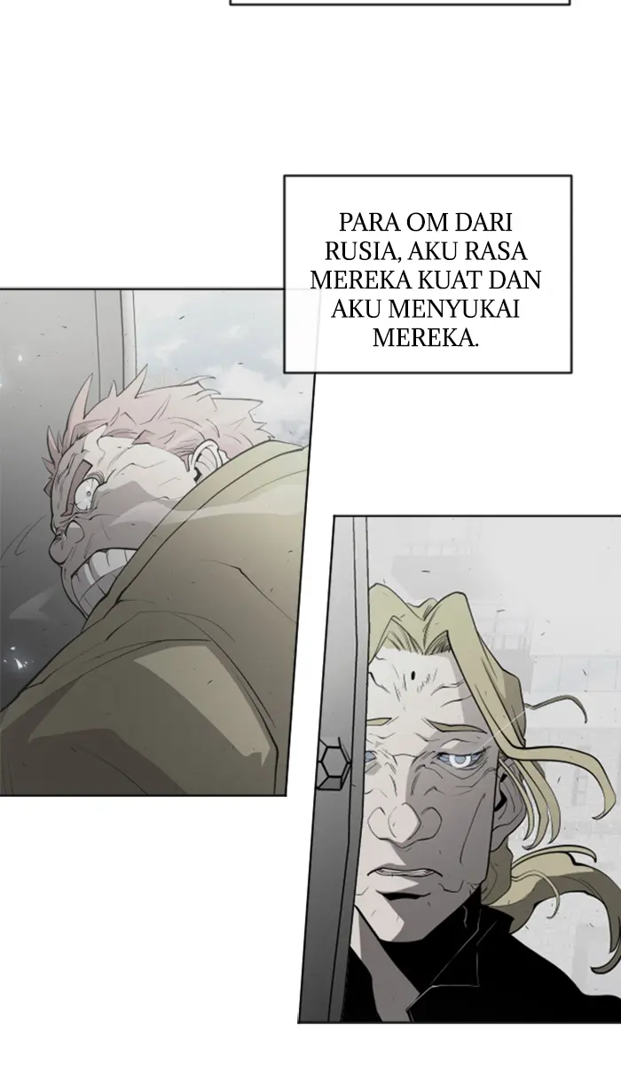 Superhuman Era Chapter 90 Halaman 29