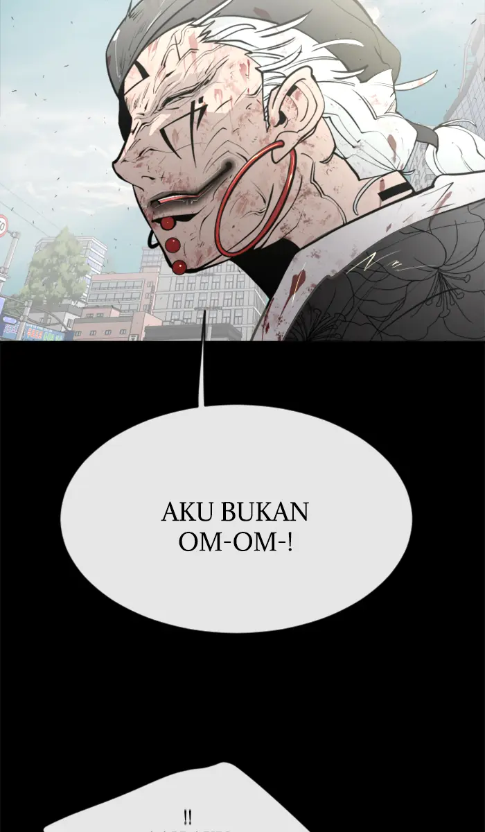 Superhuman Era Chapter 90 Halaman 31
