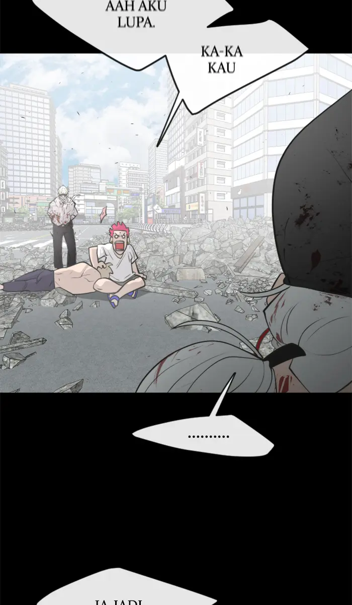 Superhuman Era Chapter 90 Halaman 32