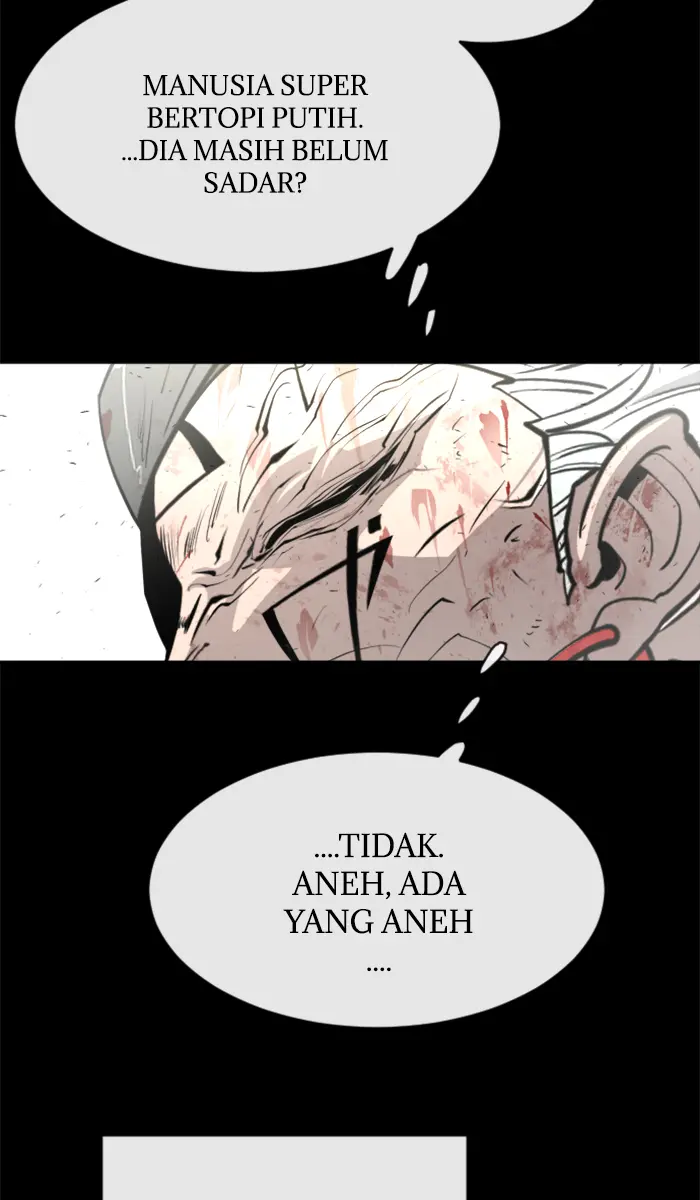 Superhuman Era Chapter 90 Halaman 34