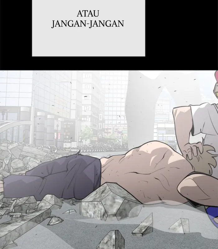 Superhuman Era Chapter 90 Halaman 35