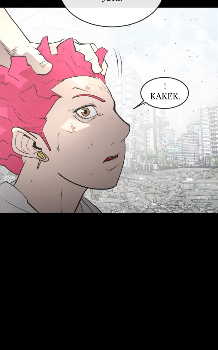 Superhuman Era Chapter 90 Halaman 37