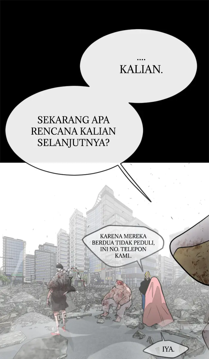 Superhuman Era Chapter 90 Halaman 38