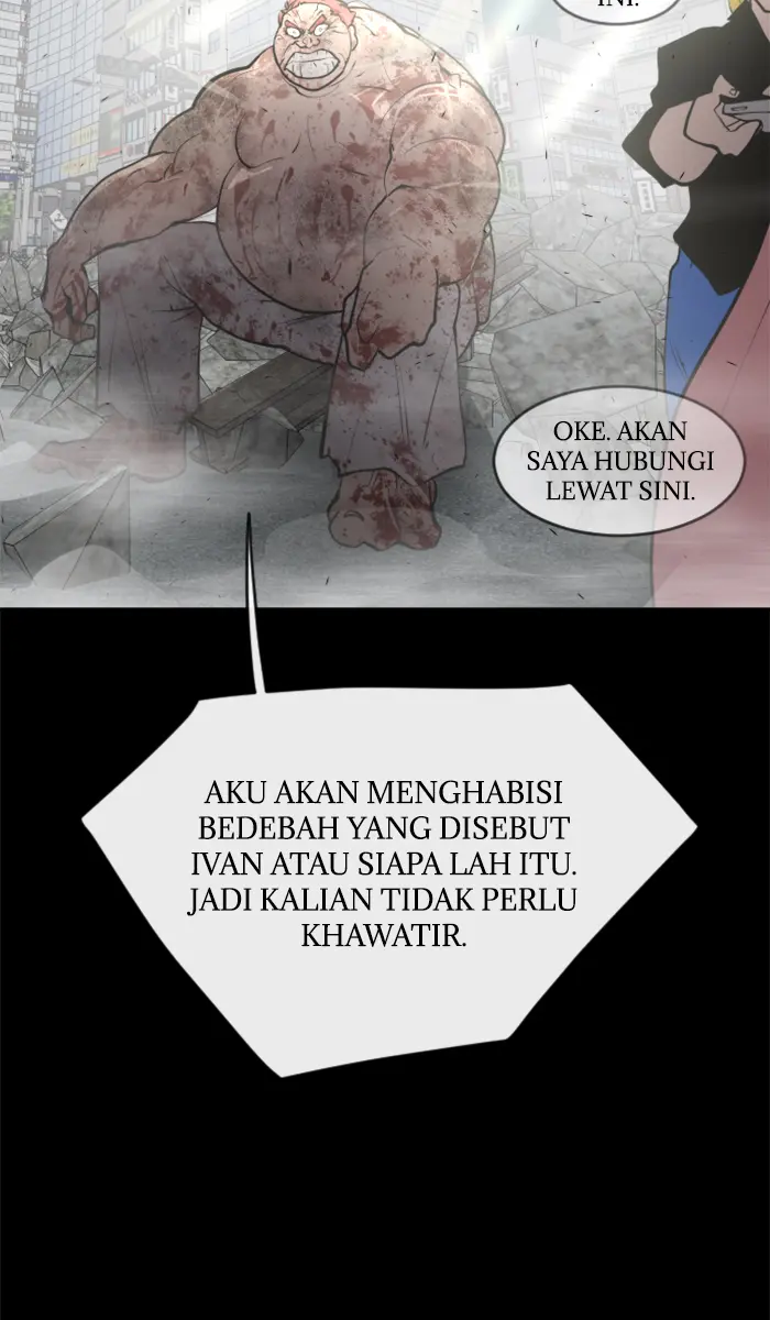 Superhuman Era Chapter 90 Halaman 40