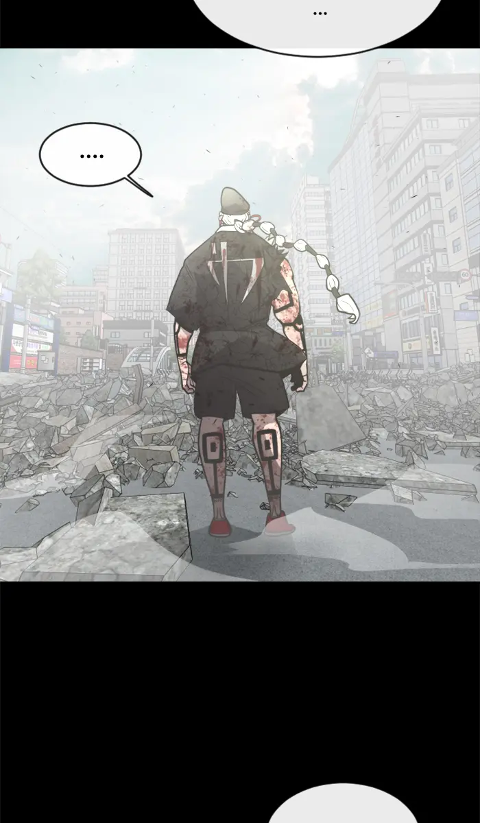 Superhuman Era Chapter 90 Halaman 42