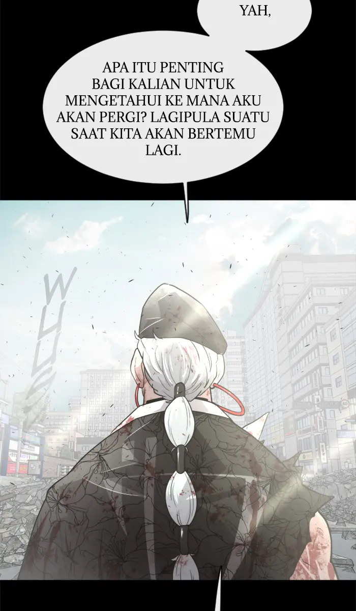 Superhuman Era Chapter 90 Halaman 43
