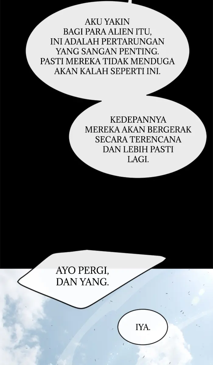 Superhuman Era Chapter 90 Halaman 44