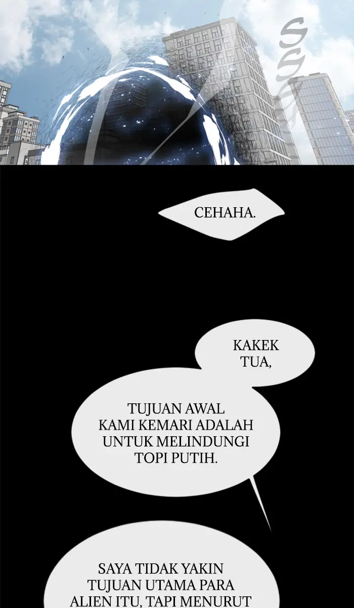 Superhuman Era Chapter 90 Halaman 45