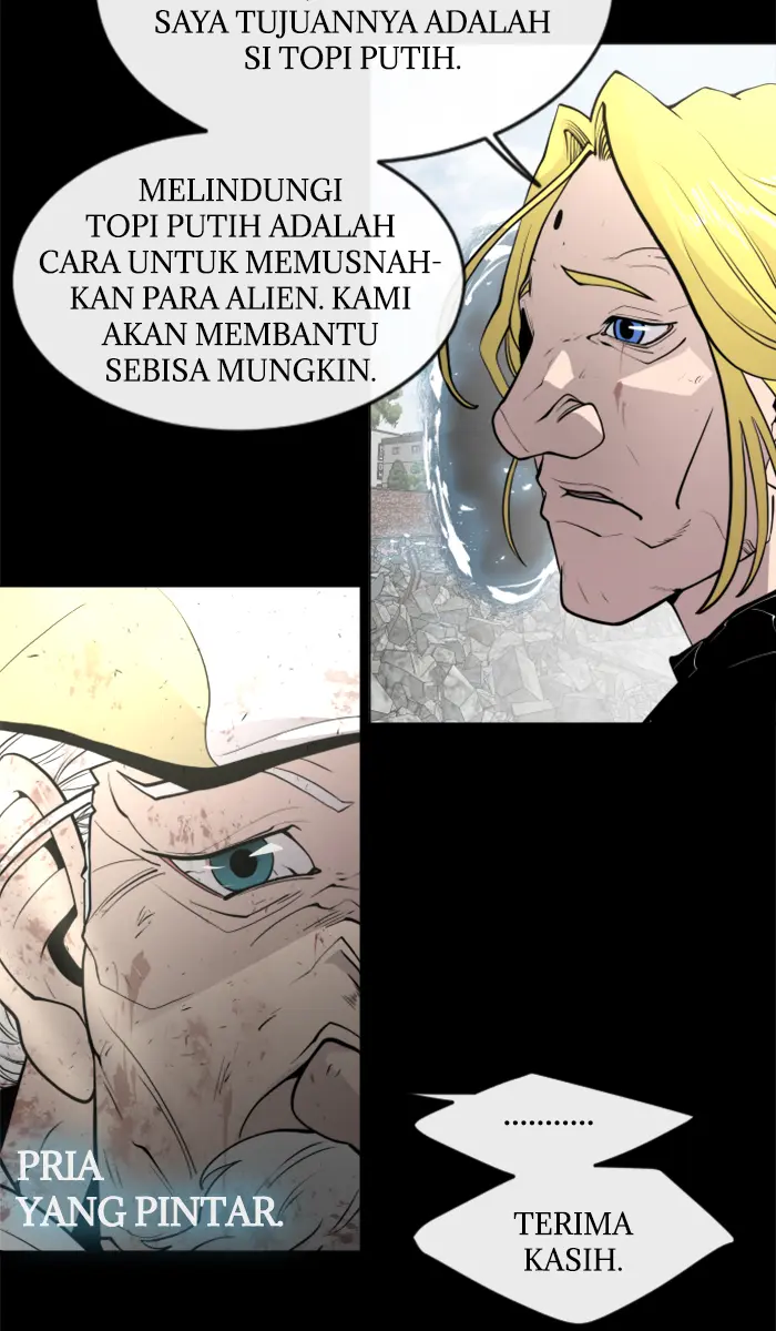 Superhuman Era Chapter 90 Halaman 46