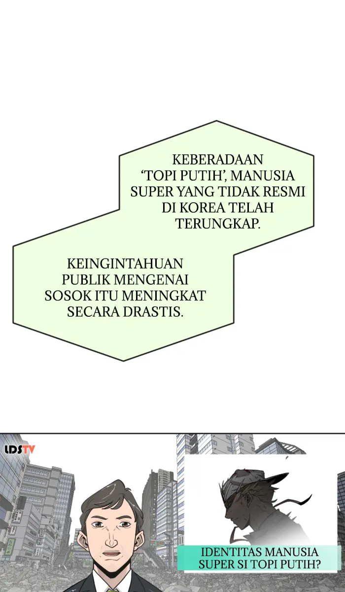 Superhuman Era Chapter 90 Halaman 50