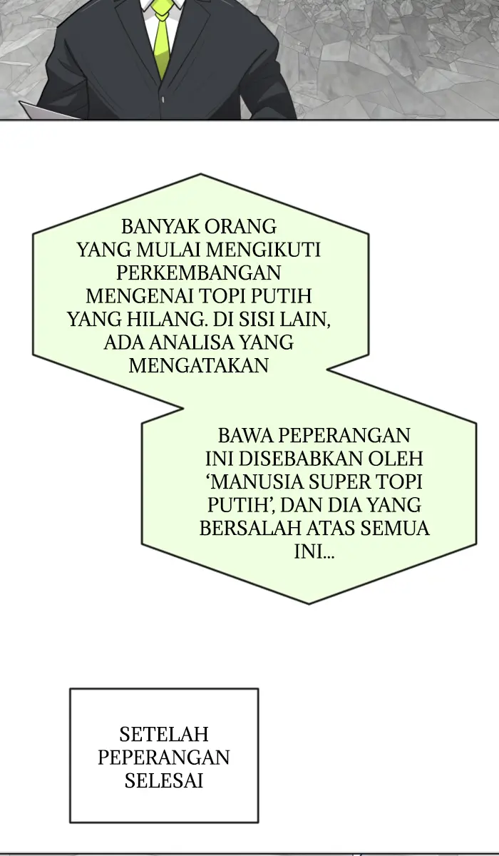Superhuman Era Chapter 90 Halaman 51