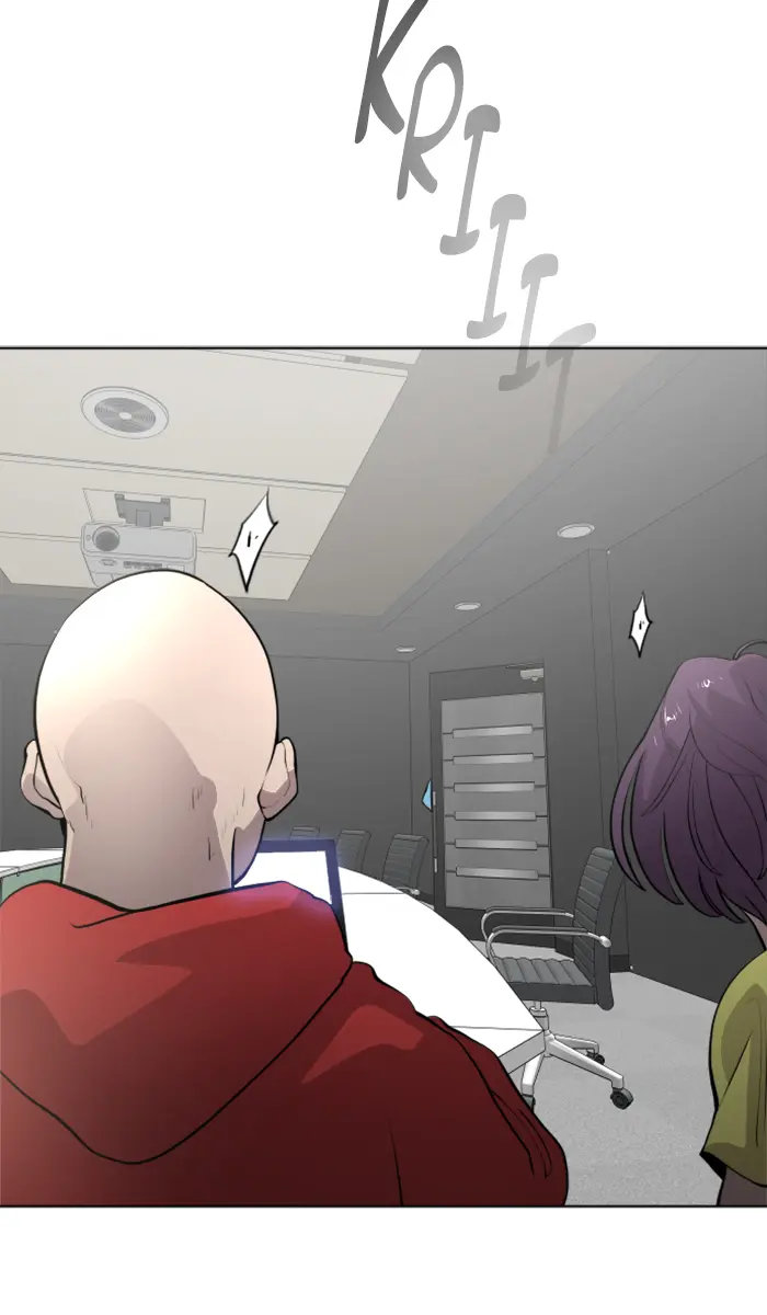 Superhuman Era Chapter 90 Halaman 60