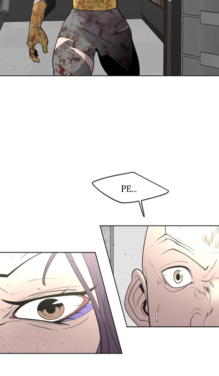Superhuman Era Chapter 90 Halaman 62