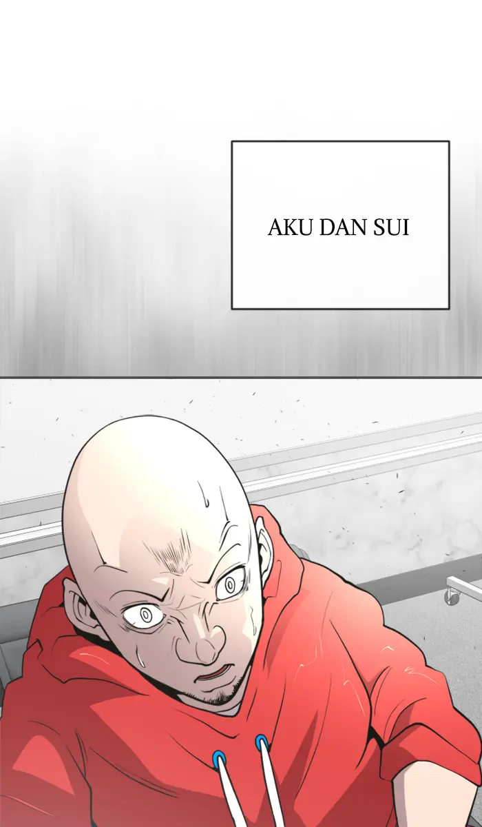 Superhuman Era Chapter 90 Halaman 68