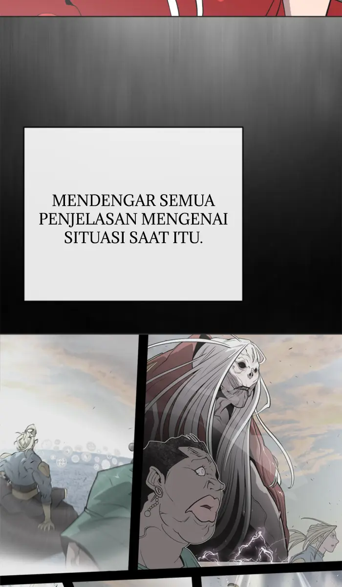 Superhuman Era Chapter 90 Halaman 69
