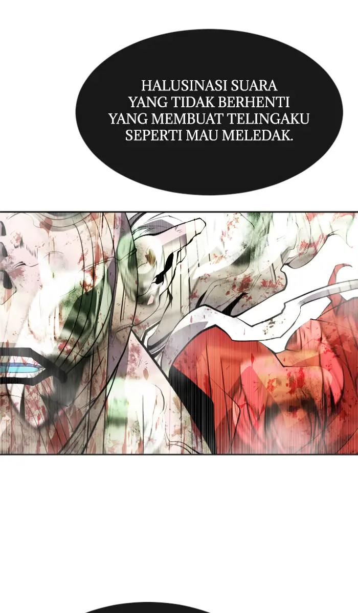 Superhuman Era Chapter 90 Halaman 73