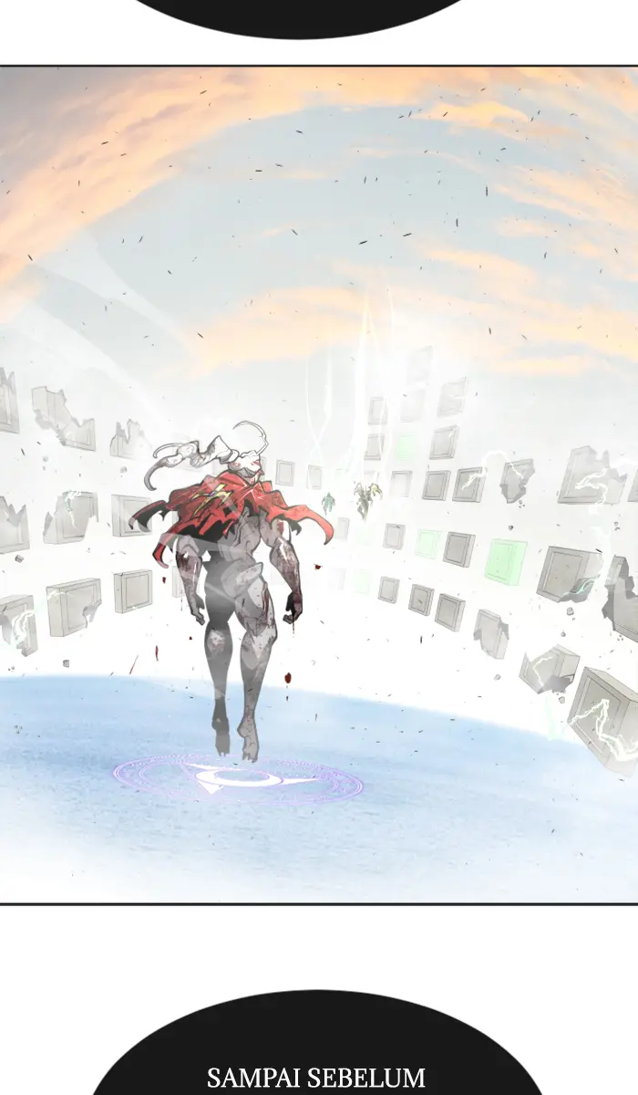 Superhuman Era Chapter 90 Halaman 76