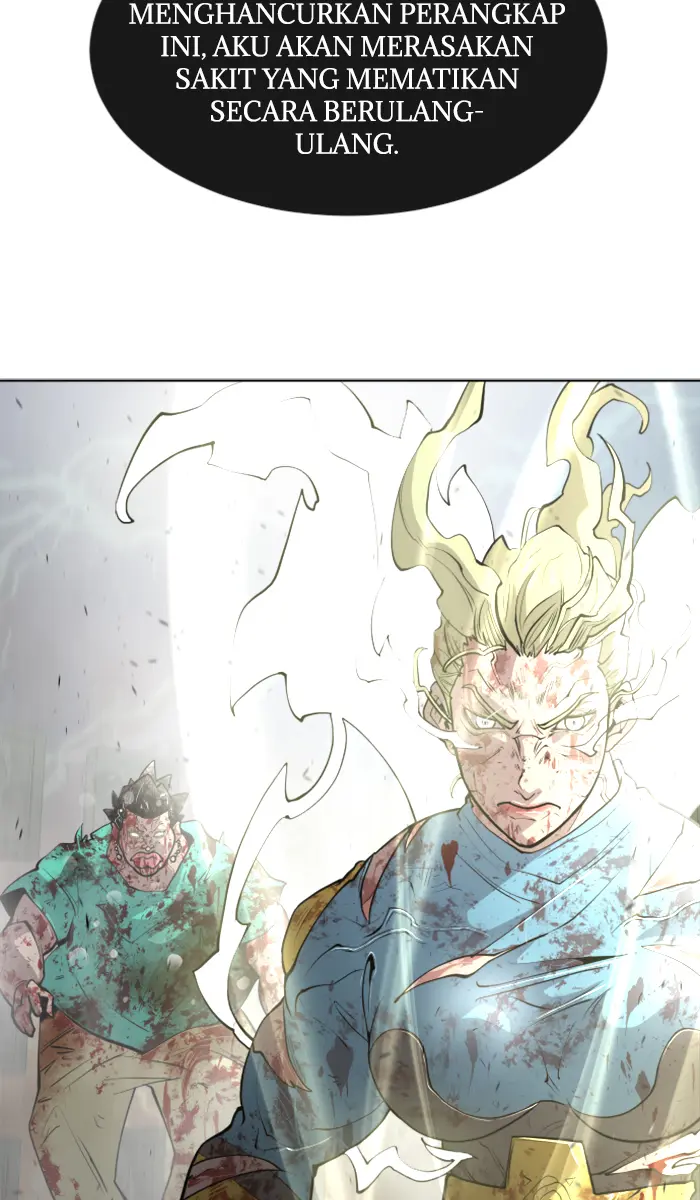 Superhuman Era Chapter 90 Halaman 77