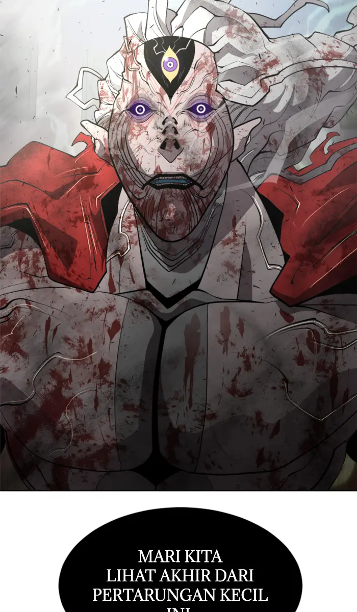Superhuman Era Chapter 90 Halaman 79
