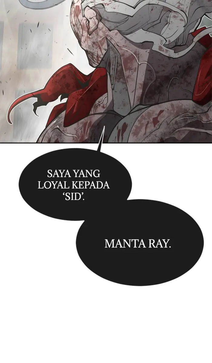 Superhuman Era Chapter 90 Halaman 84