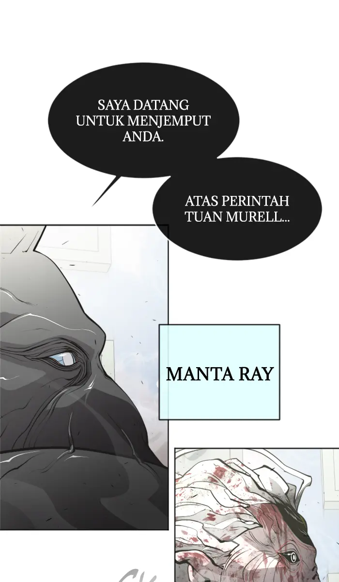 Superhuman Era Chapter 90 Halaman 85